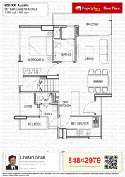 Auralis (D15), Apartment #366252271